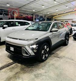 هيونداي كونا